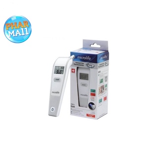 Microlife Ear Thermometer IR1DF1-1 Microlife เครื่องวัดอุณหภูมิ ทางหู รุ่น IR1DF1-1