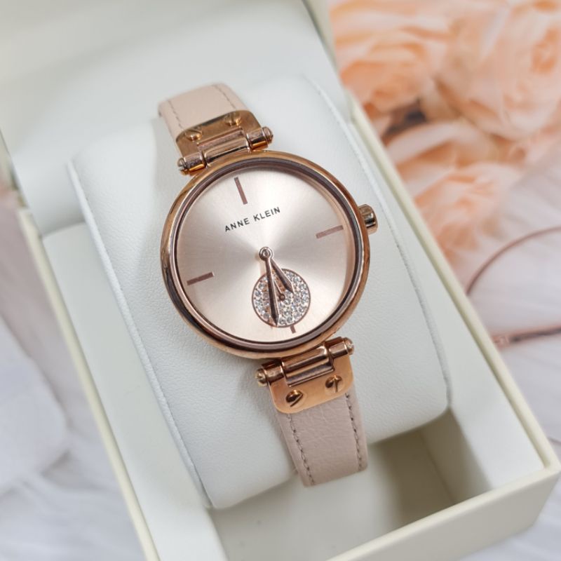 ★ New นาฬิกาข้อมือ   Anne Klein watch พร้อมส่ง ของแท้ 100%