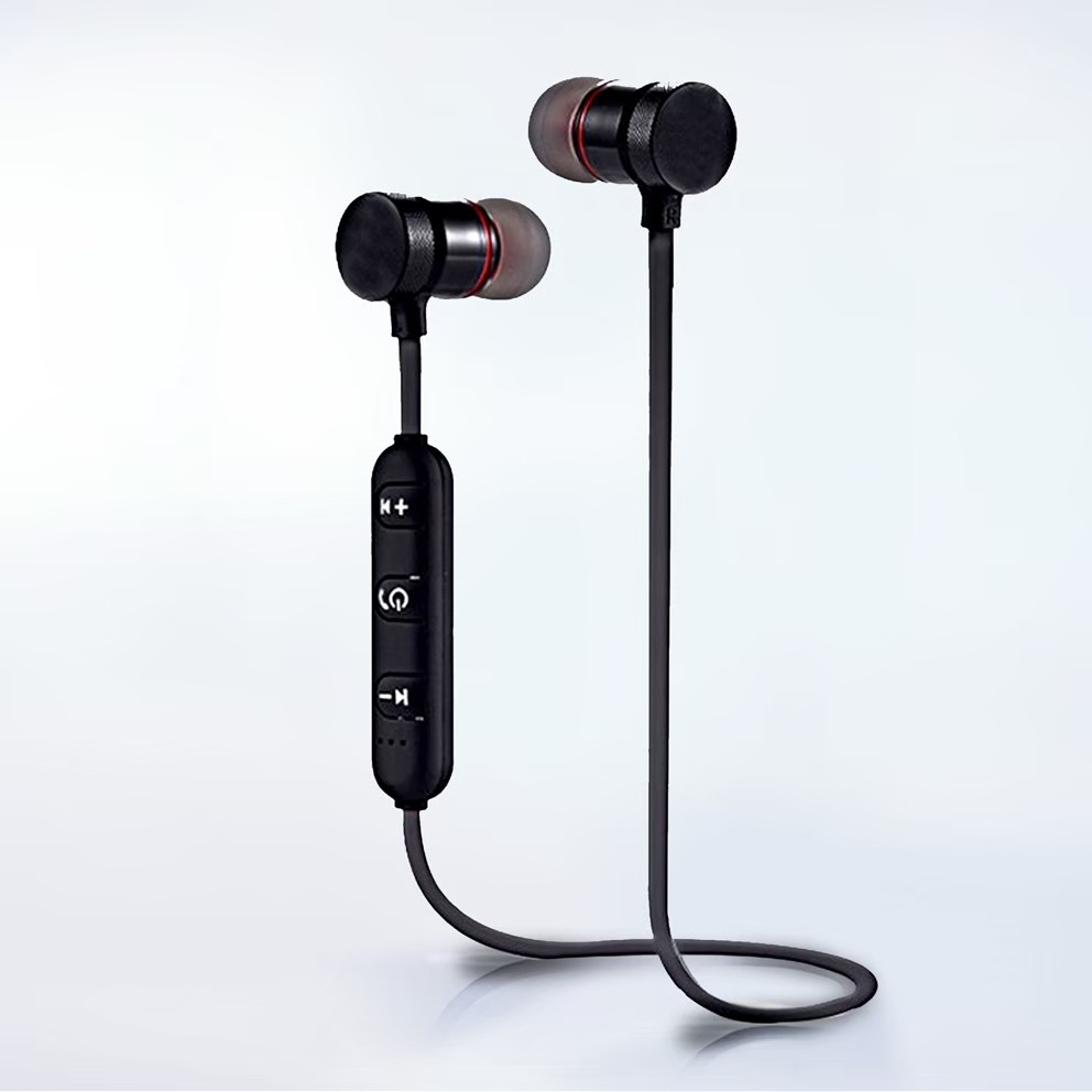 N550  ninja หูฟังบลูทูธ  ราคาถูกเสียงดี  /หูฟังไวเลส สปอร์ต/ Headset Sport bluetooth / Headset Sport wireless