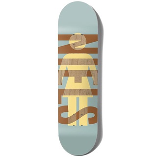 Girl | 8.25" x 31.75" Bennett OG Knockout Skateboard Deck