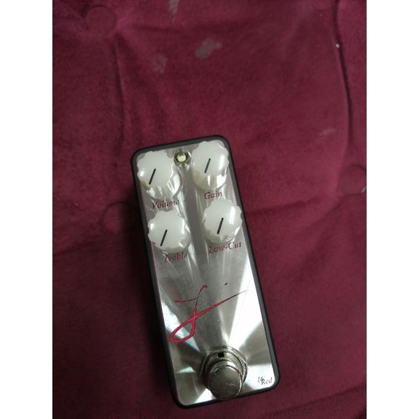 L' Red​ 2016  Model​ สินค้า​มือ​2​