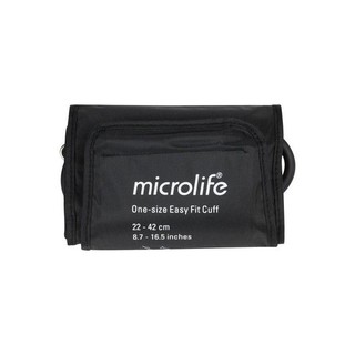 ผ้าพันแขน Microlife size M-L 22-42ซม.