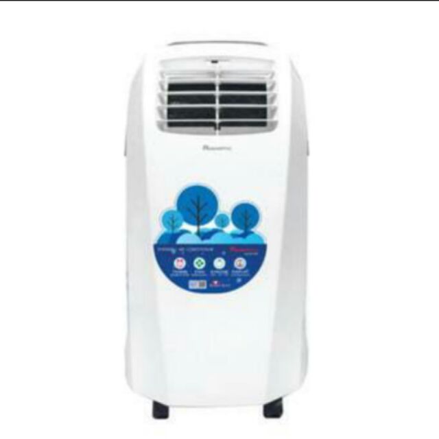 ACONATIC แอร์เคลื่อนที่ - รุ่น AN-PAC09L 9,000BTU