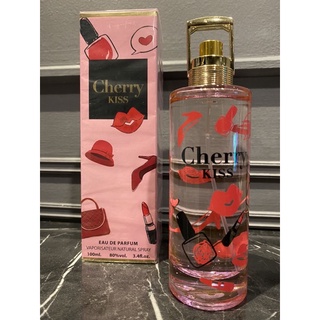 น้ำหอมแท้นำเข้า MB Cherry kiss 100 ml.