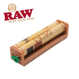 เครื่องม้วน พันลำ (Raw แท้ 100%) Rolling machine 110 mmในไทย ส่ง1-2วัน