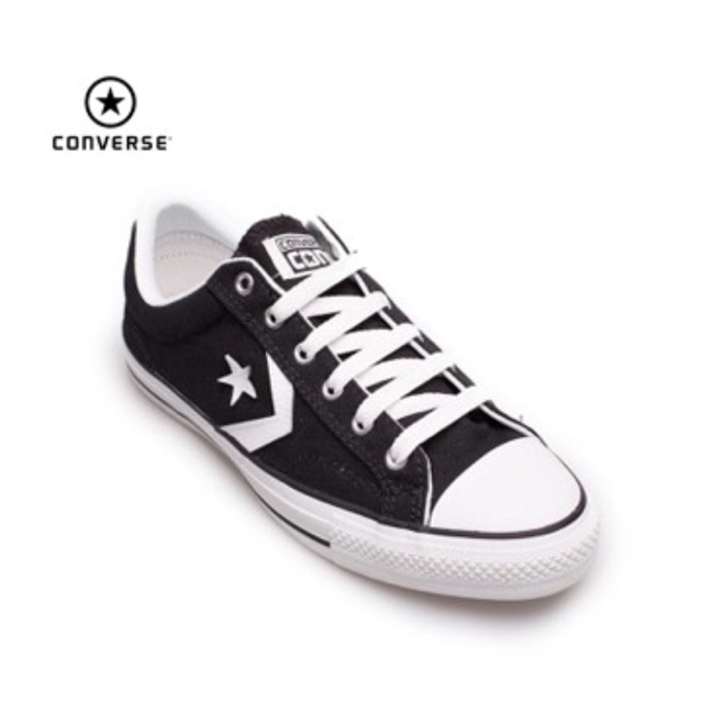 Converse star players มือสองของแท้💯