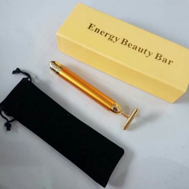 energy beauty bar