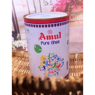 ↂPURE GHEE ส่วนผสมชอร์ตเทนนิ่งสำหรับทำขนมอบ เนย, เนย, ขนมปังทาขนมปัง, อบด้วยรสน้ำนม