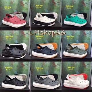 ⭕️รองเท้า Crocs literide clog⭕️ รองเท้าสุขภาพ ใส่ได้ทั้งผู้หญิง&amp;ผู้ชาย