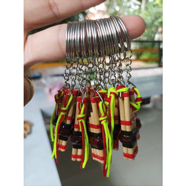 พวงกุญแจแคนจิ๋ว ซื้อ10ชิ้น แถมฟรี!! 2ชิ้น ไม่แพ็คซอง ขนาด 5.5 - 6 เซนติเมตร (กดสั่งให้ครบ 10 ชิ้น/รายการนะคะ)
