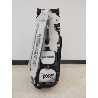 pxg caddy bag