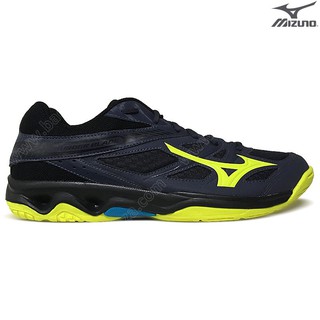 Mizunoรองเท้าวอลเล่ย์บอล Thunder Blade (ลิขสิทธิ์แท้)