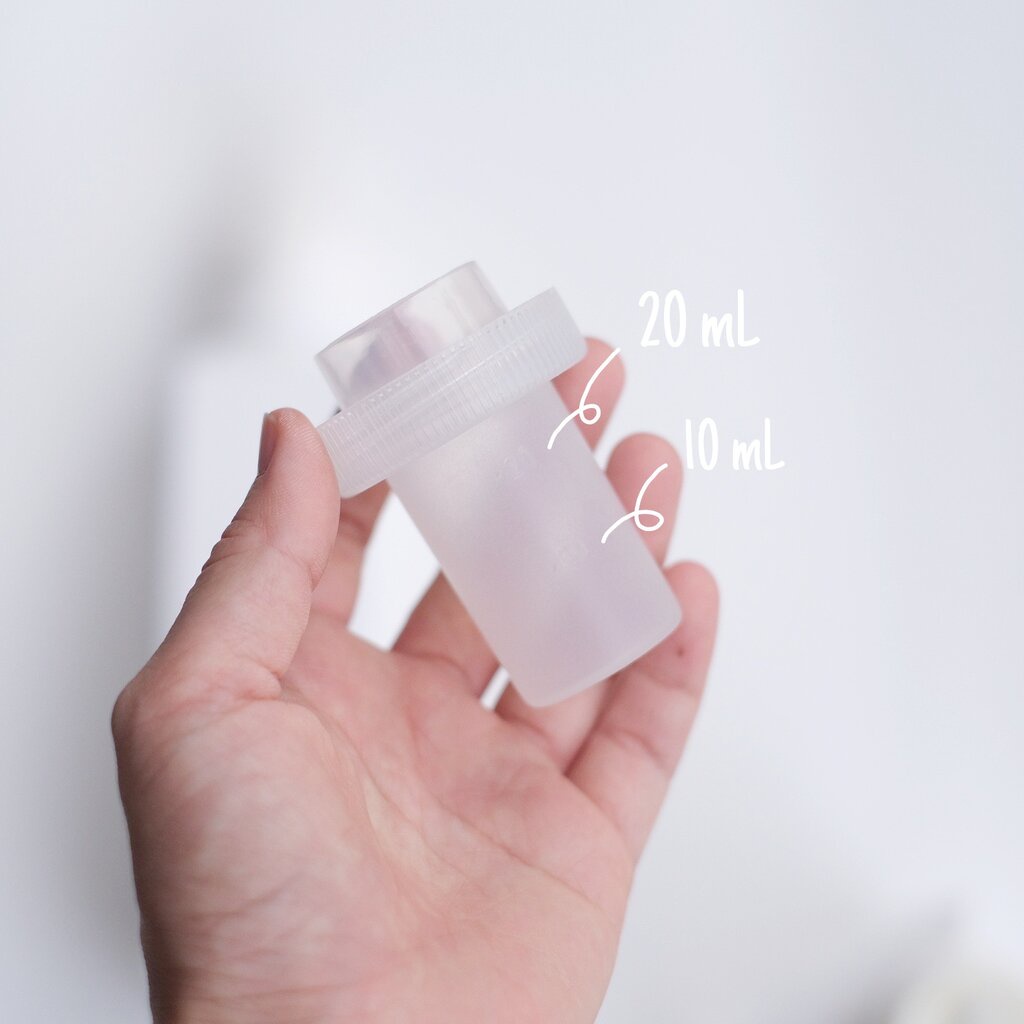 Omocha | (HDPE) Refill bottle ขวดรีฟิล ขวดน้ำยาซักผ้า ขวดน้ำยาปรับผ้านุ่ม ราคา ถูกที่สุด ดีลบีเคเค แกลเลอรีภาพที่ 5