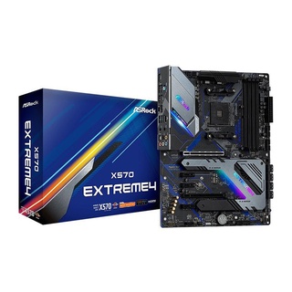 MOTHER BOARD X570-EXTREME4