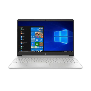 [โค้ด CLGMPA8 ลดสูงสุด 1500] โน๊ตบุ๊ค NOTEBOOK HP 15S-GR0511AU /AMD Athlon Gold / RAM4GB/ SSD256GB/win10