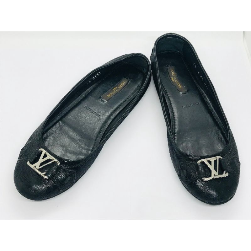 รองเท้า LOUIS VUITTON Ballerina Flats