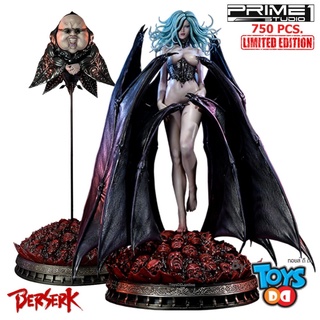 Prime1 Studio UPMBR-07DX Berserk Slan Deluxe Version