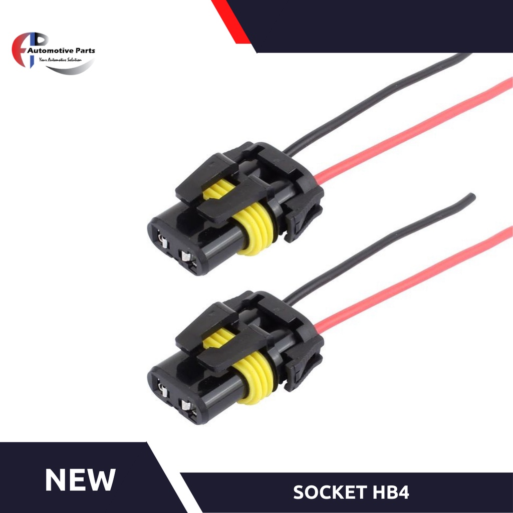 ซ็อกเก็ต HB4********