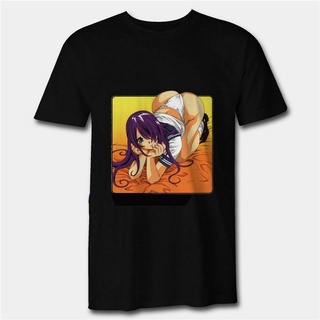 เสื้อยืดใหม่ 2022Hook Ups Skateboard Mika Design เสื้อยืดสีดำ Hot Trending บุคลิกภาพ teeL XL  XXL 3XL