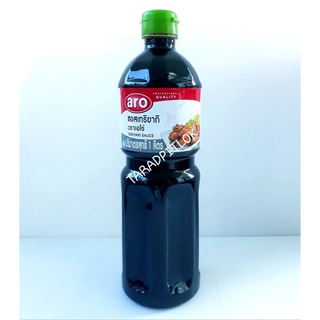 ซอสเทอริยากิ ตราเอโร่ ขนาด 1000ml TERIYAKI SAUCE