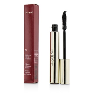 CLARINS - Supra Volume Mascara