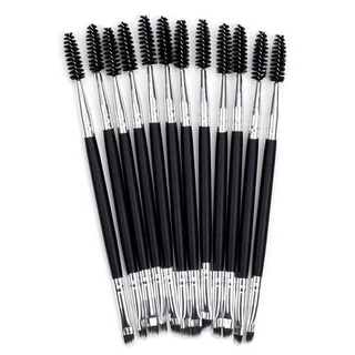 แปรงเขียนคิ้วสำหรับผู้หญิง Anastasia Eyebrow Brush Lasting Shape