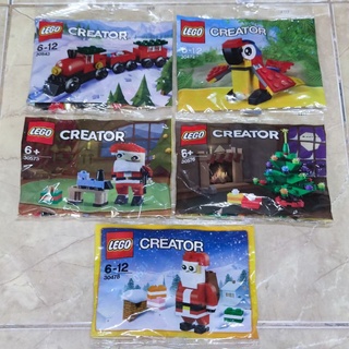 เลโก้ lego creator ของแท้100% มือ1