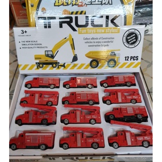 ของเล่น รถเหล็ก Alloy cars ราคาชิ้นละ29บาท พร้อมส่ง