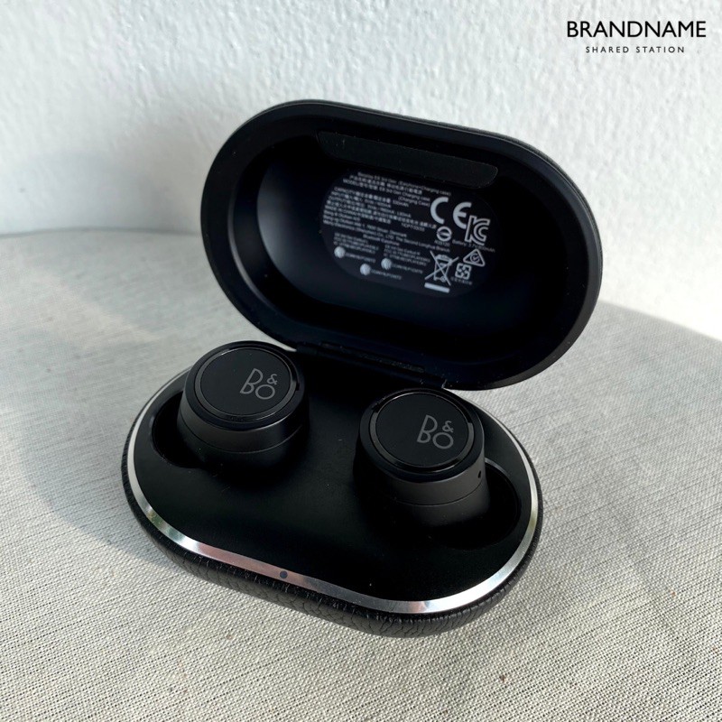 BANG &amp; OLUFSEN หูฟังแบบไร้สาย Beoplay E8 3rd Gen True Wireless