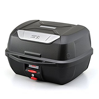 GIVI - E43NTL 43 LTR - Monolock Top Case - กล่องติดท้ายรถมอเตอร์ไซค์