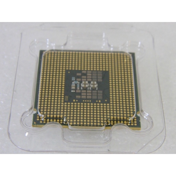 Intel CORE 2 QUAD Q9300 โปรเซสเซอร์ 2.5GHz 6MB Cache FSB 1333 LAG 775 CPU KKAP #4