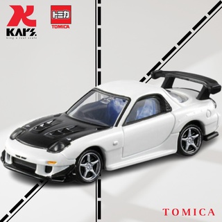 MAZDA RX-7 FD3S RE AMEMIYA SPECIFICATION 1:61(TOMICA)