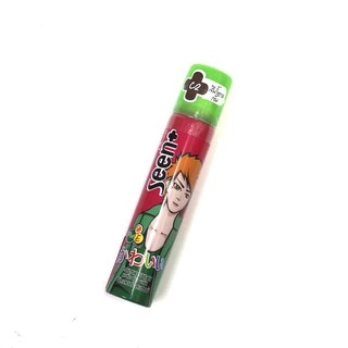 สเปรย์สีผมแฟชั่น แบบสระแล้วหลุด สเปรย์สีแคริ่ง Caring Seen+ Hair Color Spray