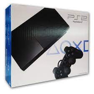 PS2 รุ่น 9 งาน refurbished ใหม่มือ 1 ยกกล่อง