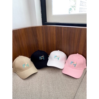Moja Basic but Cute col.🌈