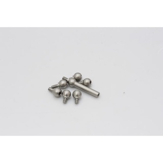 216340-GAUI X3 Swash Plate Ball Head screw set