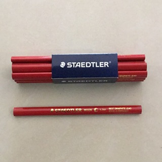 Staedtler ดินสอเขียนไม้