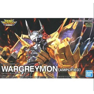 4573102578150 FIGURE-RISE STANDARD (AMPLIFIED) WARGREYMON