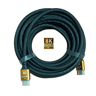 Cable HDMI 8K M/M HDTV V.2.1 TOP Tech