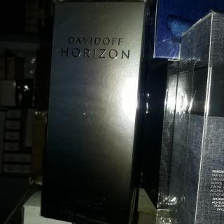 ดาวิดอฟhorizon 100ml