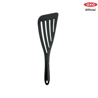 OXO ตะหลิวแบบยาว (ไนลอน) l Nylon Angled Turner ของแท้ 100%