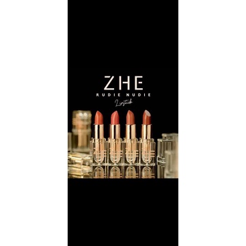 lipstick ZHE cosmetic
