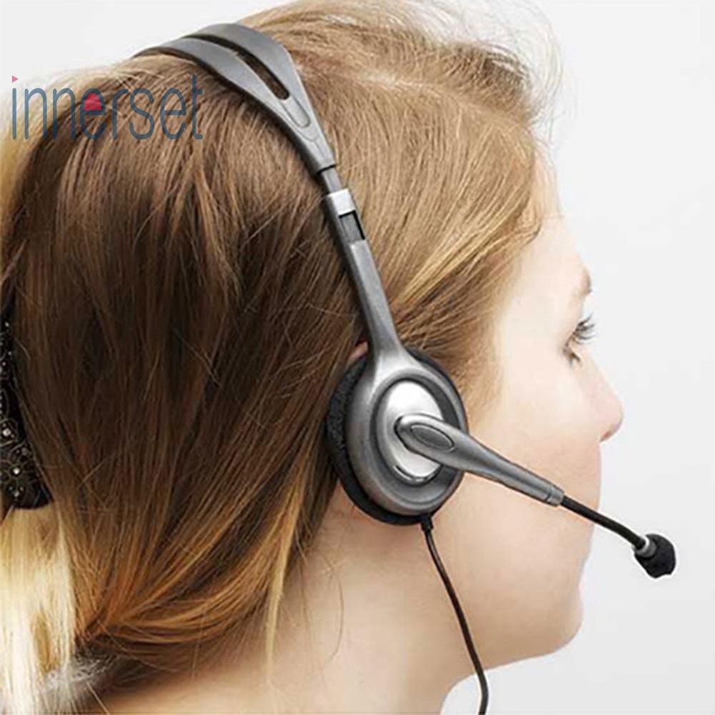 logitech h11 headset