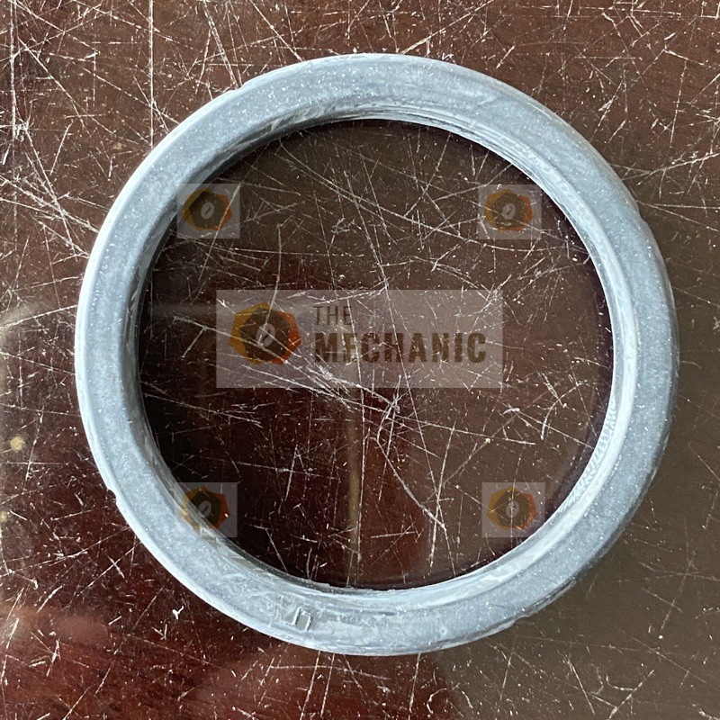 La Spaziale 1939 Group Head Gasket