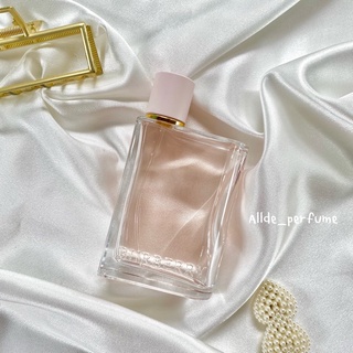 [โค้ด NLTZH9 ลด 20%] น้ำหอมแท้แบ่งขาย BB Her Eau de Perfum