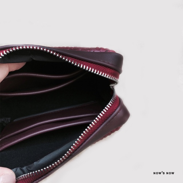 (พร้อมส่ง) PURSE II mini bag collection