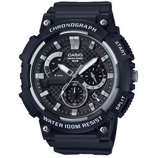 CASIO รุ่น MCW-200H-1AVDF