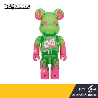 พร้อมส่ง+โค้ดส่วนลด Exit 400%  by Bearbrick (ลิขสิทธิ์แท้)