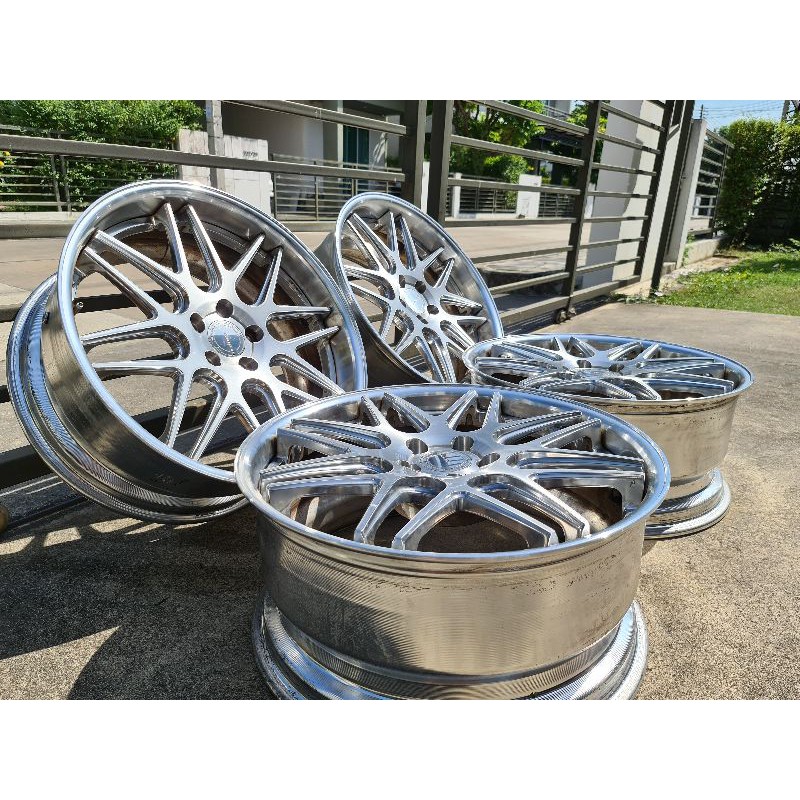 W WORK CV202 5.112/5.114