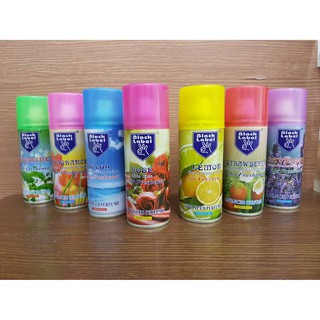 Air fReshener น้ำหอมปรับอาศ สร้างความสดชื่นหอมสะอาด ฃ่วยขจัดกลิ่นไม่พึงประสงค์